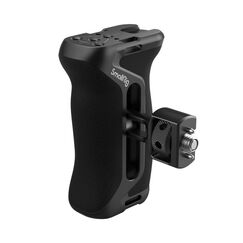 SmallRig 4346 Digitalkamera Akkugriff Handgriff für Digitalkamera Schwarz