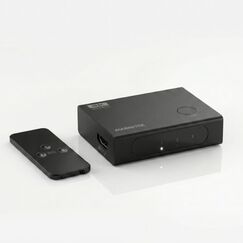 Marmitek Connect 730 - HDMI Switch 8K 60 Hz – 4K 165 Hz