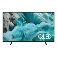 Samsung Q7F QE50Q7FAAU 127 cm (50") 4K Ultra HD Smart-TV WLAN Schwarz