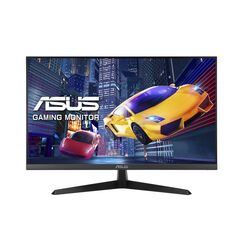ASUS VY279HG2 Computerbildschirm 68,6 cm (27") 1920 x 1080 Pixel Full HD LCD Schwarz