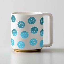 Cricut Color-Changing Hitzebeständige Vinylrolle Glattes wärmeübertragendes Vinyl