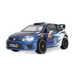 Amewi 21146 ferngesteuerte (RC) modell Rallyeauto Elektromotor 1:10