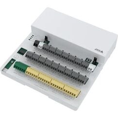 Axis 03504-001 Digital & Analog I/O Modul