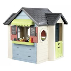 Smoby 810407 Spielhaus