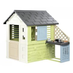 Smoby 810738 Spielhaus