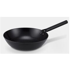 Brabantia 239045 Pfanne Wok-/Bratpfanne Rund
