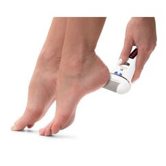 Rio Go Smooth 60 Second Pedi Weiß