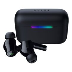 Razer Hammerhead V3 X HyperSpeed for Xbox Kopfhörer Kabellos im Ohr Anrufe/Musik Bluetooth Schwarz