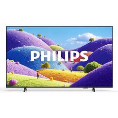 Philips 43PUS7061/12 Fernseher 109,2 cm (43") 4K Ultra HD Smart-TV WLAN Schwarz