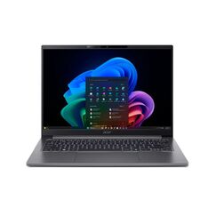 Acer TM X4 14 AI, Ultra 7 256V, W11P 14 WUXGA, 16GB, 512GB SSD ,3yrs