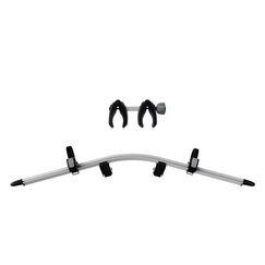 Thule 926101 Autodach/Dachgepäckträger Fahrradträger Schwarz