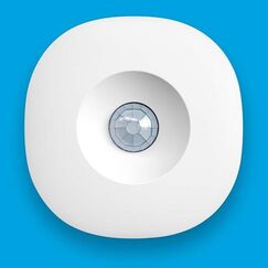 Aeotec Motion Sensor Zigbee 3.0 Smart-Home-Multisensor Kabellos