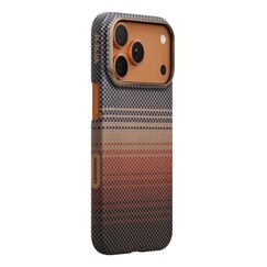 Pitaka KI1702SPM Handy-Schutzhülle 17,5 cm (6.9") Cover Mehrfarbig
