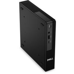 DELL Pro Essential PVM1265 AMD Ryzen™ 5 230 16 GB DDR5-SDRAM 512 GB SSD Windows 11 Pro MFF Mini-PC Schwarz