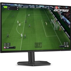 Alienware AW2726DL Computerbildschirm 68,6 cm (27") 2560 x 1440 Pixel Quad HD LCD Schwarz