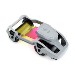 Zebra 800350-252EM Farbband 300 Seiten Schwarz, Cyan, Magenta, Gelb