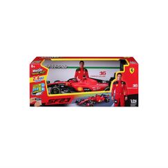 Maisto 82357 ferngesteuerte (RC) modell Sportwagen Elektromotor 1:24