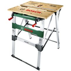 Bosch PWB 600 Holzbearbeitungswerkbank