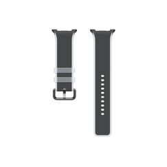 Samsung Misty Band (M/L) for Galaxy Watch9 (Watch8) Schwarz, Farbe: Schwarz