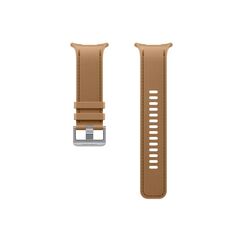 Samsung PeakForm Band (S/M/L) for Galaxy Watch Ultra2 Braun, Farbe: Braun