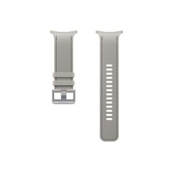 Samsung PeakForm Band (S/M/L) for Galaxy Watch Ultra2 Graubraun