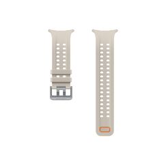 Samsung Marine Band (S/M/L) for Galaxy Watch Ultra2 Mokka