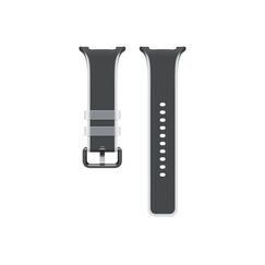 Samsung Misty Band (S/M) for Galaxy Watch9 (Watch8) Schwarz, Farbe: Schwarz