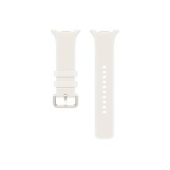 Samsung Misty Band (S/M) for Galaxy Watch9 (Watch8) Cremefarben