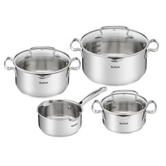 Tefal Duetto+ 7-teiliges Set, G719S7