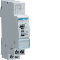 Hager EMN001 Elektrogehäusezubehör