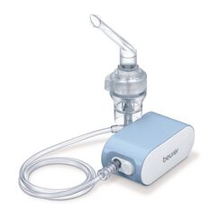 Beurer Inhalator IH60 Akkubetrieb
