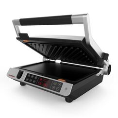 Gastroback Design BBQ Advanced Control Kontaktgrill