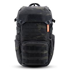 PGYTECH OneMo Rucksack Reiserucksack Schwarz Nylon, Polyester