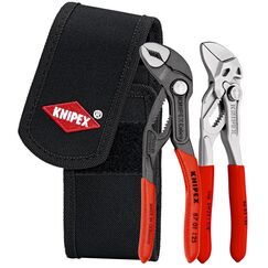 Knipex 00 20 72 V04 Zange Nut- und Federzange