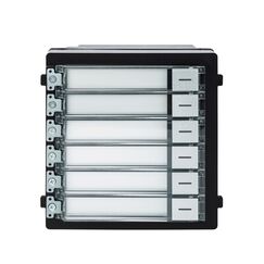 ABUS TVHS20020 Interkom-System-Zubehör Ruftasten-Modul