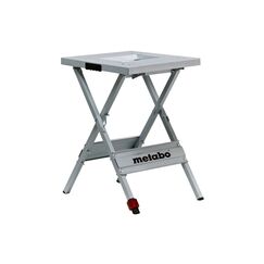 Metabo 631317000 Gehrungssägenständer 4 Bein(e)