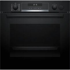 Bosch HRG578CB7 Backofen 71 l Schwarz