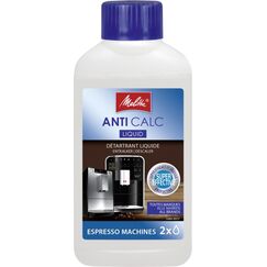 Melitta ANTI CALC Entkalker Haushaltsgeräte 250 ml
