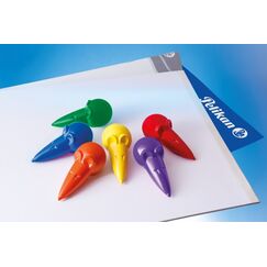 Pelikan 803328 Wachsmalstift 6 Stück(e)