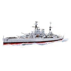 COBI HMS Hood