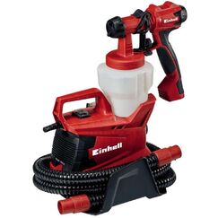 Einhell Elektro-Farbsprühsystem TC-SY 700 S