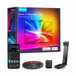 Govee Envisual T3 TV- Light Strips WiFi, 75-85 Zoll