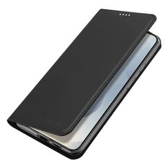 nevox 2580 Handy-Schutzhülle 17,5 cm (6.9") Flip case Schwarz