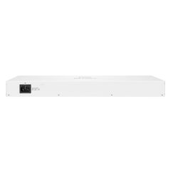 HPE Networking Instant On Switch 8p SR10 4p CL6 PoE 2p SFP+ 120W 1940