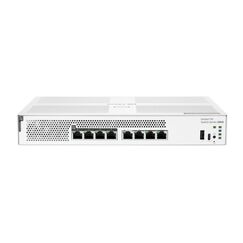HPE Networking Instant On Switch 24p Gigabit 16p CL4 PoE 4p SFP 195W 1840