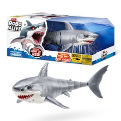 Robo Alive 71126 Kinderspielzeugfigur