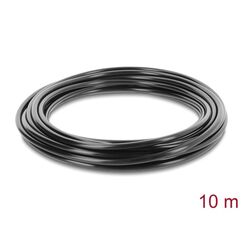 DeLOCK Bewässerungsschlauch 4,6 mm - 10 m für Mikro-Bewässerungssysteme