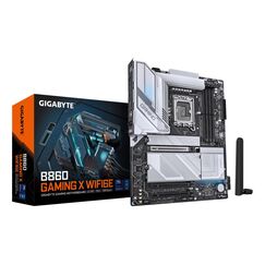 GIGABYTE B860 GAMING X WIFI6E Mainboard