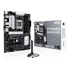ASUS PRIME B650-PLUS WIFI AMD B650 Sockel AM5 ATX