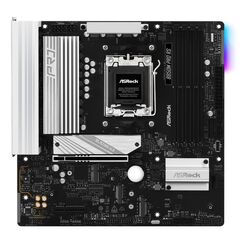 Asrock B850M Pro RS AMD B850 Sockel AM5 micro ATX